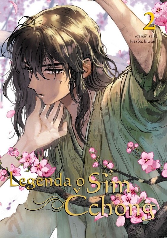 Legenda o Sim Čchong 2 – Seri