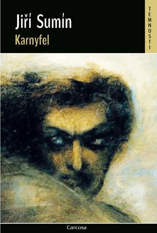 Karnyfel – Boček Petr