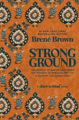 Strong Ground – Brown Brene