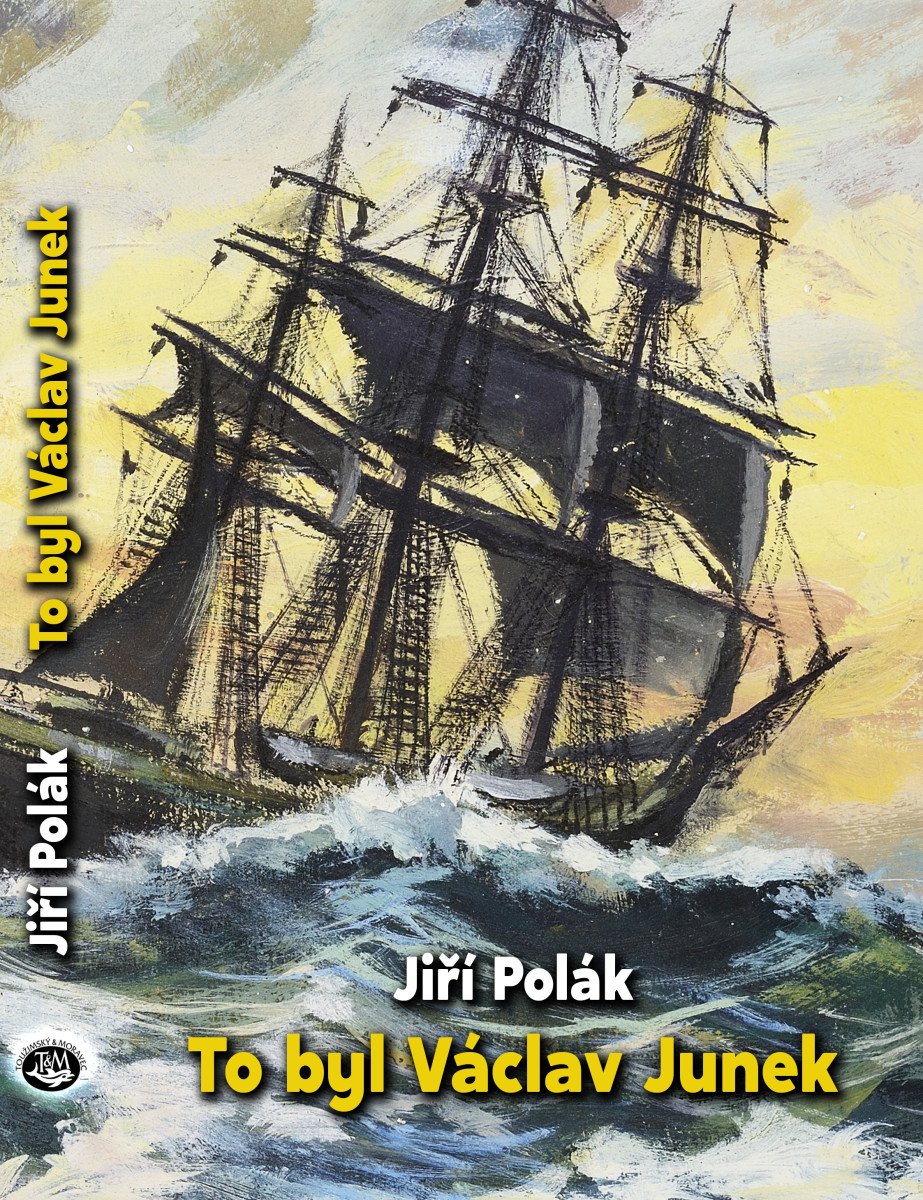 To byl Václav Junek – Polák Jiří