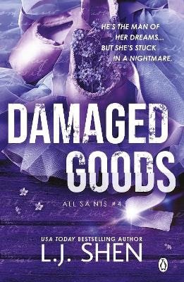 Damaged Goods – Shen L J