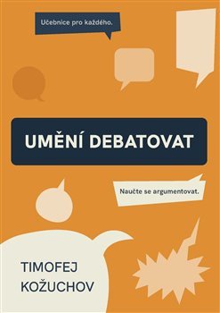 Umění debatovat – Kožuchov Timofej