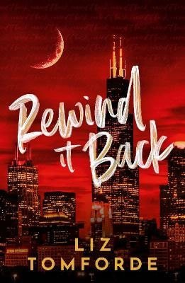Rewind It Back – Tomforde Liz (2025)