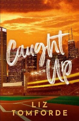 Caught Up – Tomforde Liz (2025)
