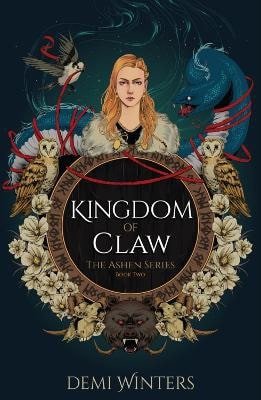 Kingdom of Claw – Winters Demi (2026)