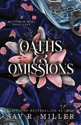 Oaths and Omissions – Miller Sav R
