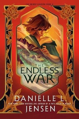 Endless War – Jensen Danielle L. (2025)