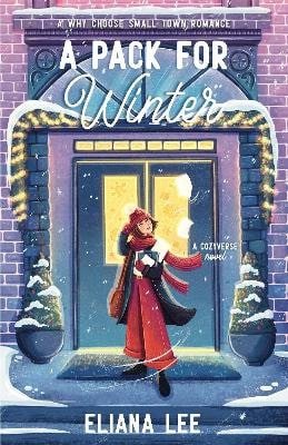 Pack for Winter – Lee Eliana