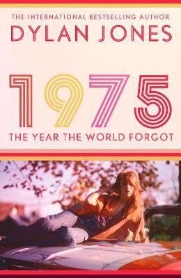 1975 – Jones Dylan (2025)