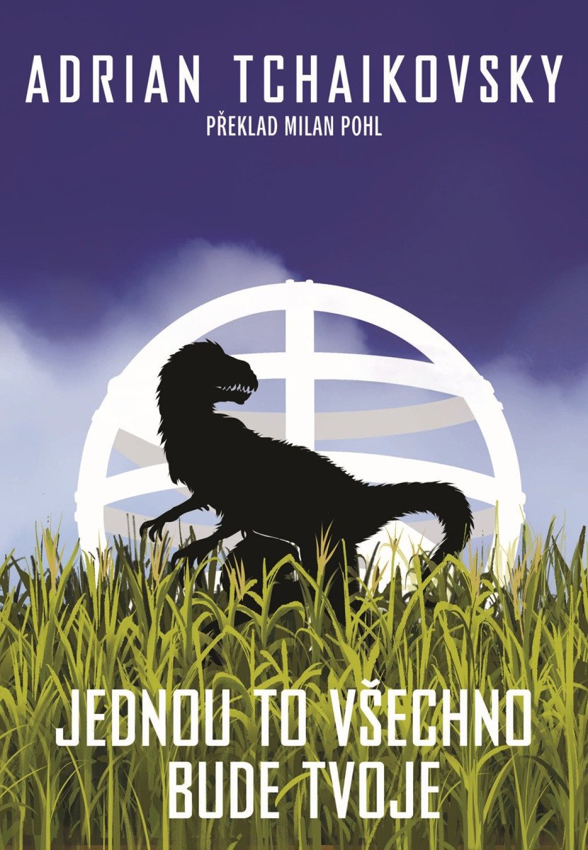 Jednou to všechno bude tvoje – Tchaikovsky Adrian