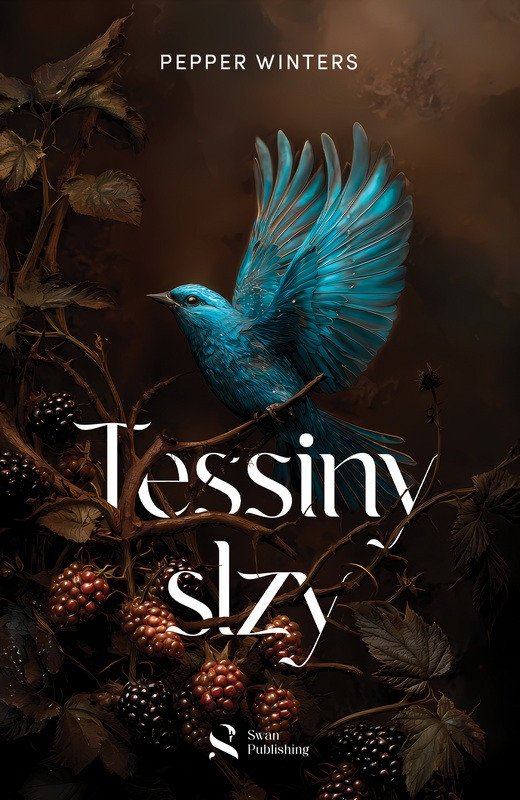 Tessiny slzy – Winters Pepper