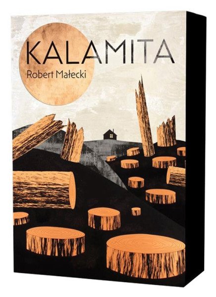 Kalamita – Malecki Robert (2025)