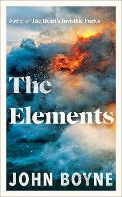 Elements – Boyne John (2025)