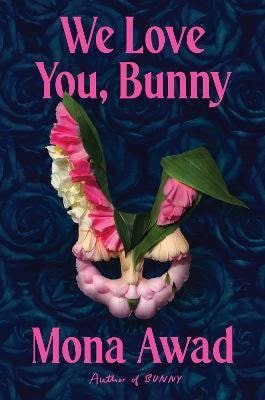 We Love You, Bunny – Awad Mona (2025)