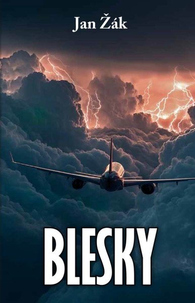Blesky – Žák Jan (2025)