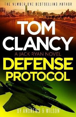 Tom Clancy Defense Protocol – Various