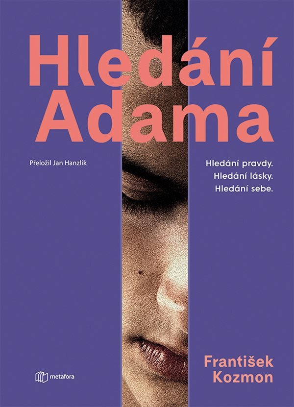Hledání Adama – Kozmon František