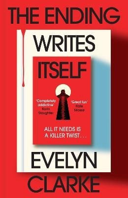 Ending Writes Itself – Clarke Evelyn (2026)