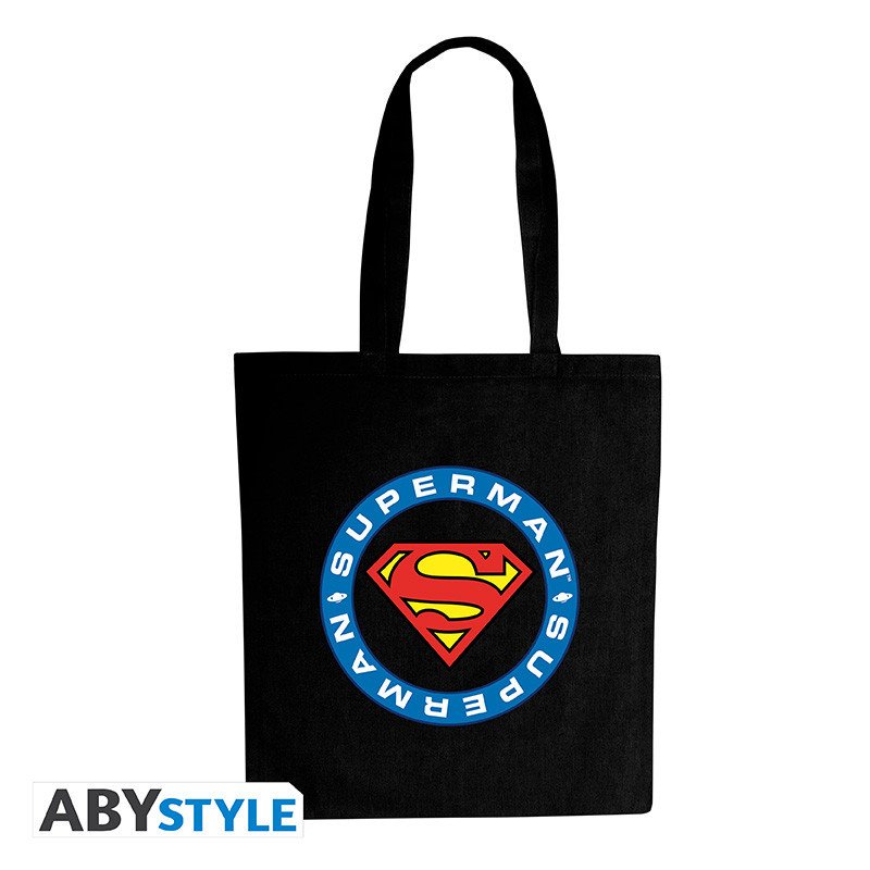 Superman Látková taška