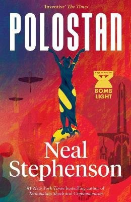 Polostan – Stephenson Neal