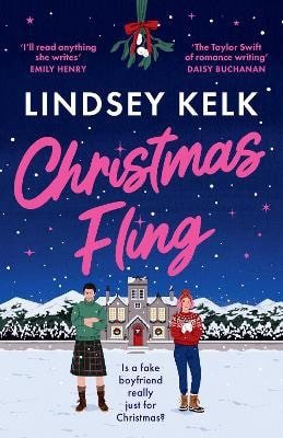 Christmas Fling – Kelk Lindsey