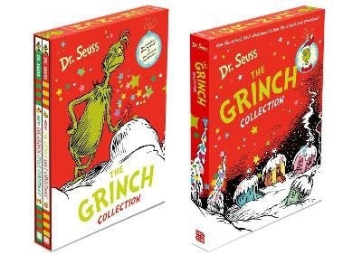Grinch Collection – Seuss Dr. (2025)