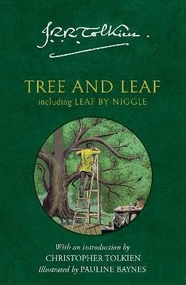 Tree and Leaf – Tolkien John Ronald Reuel