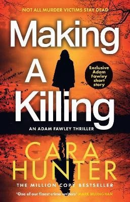 Making a Killing – Hunter Cara (2025)