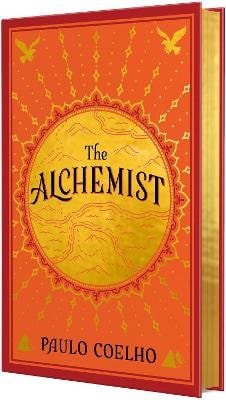 Alchemist – Coelho Paulo