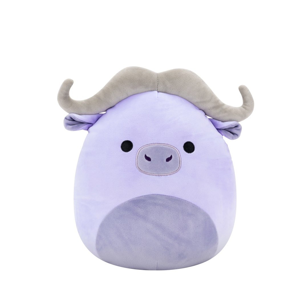 Squishmallows Buvol - Bradley 30 cm