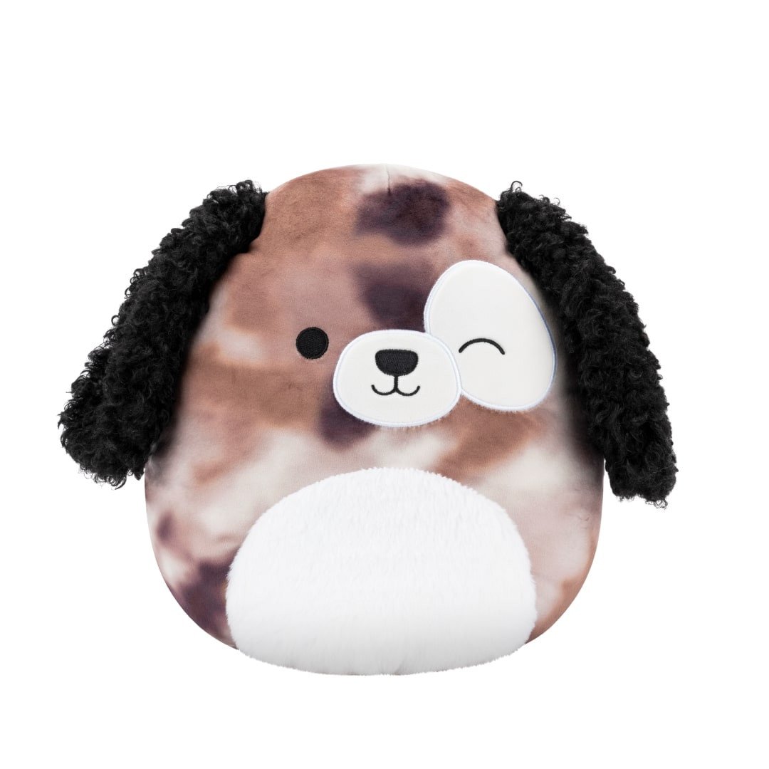 Squishmallows Pejsek - Zerdan 30 cm