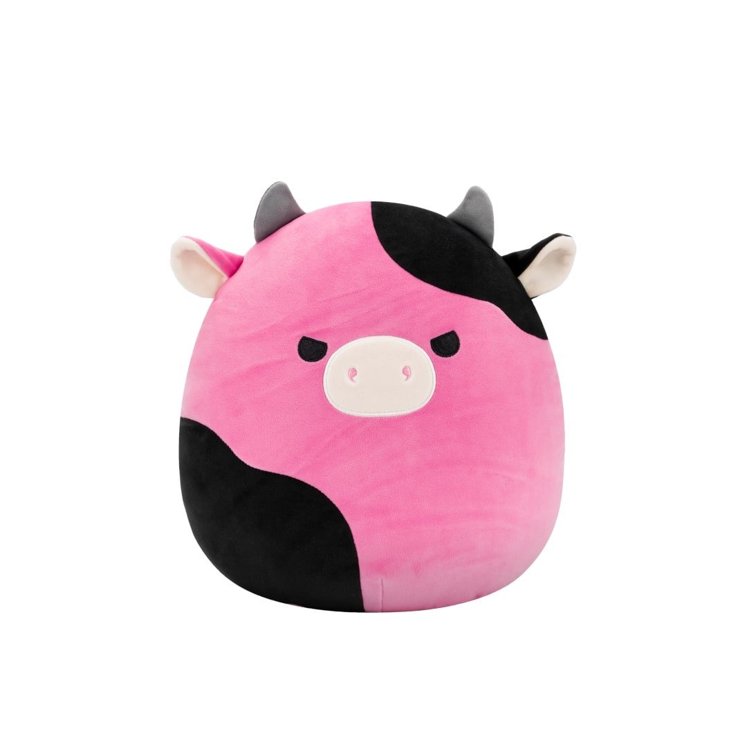 Squishmallows Kráva - Pollyanna 30 cm