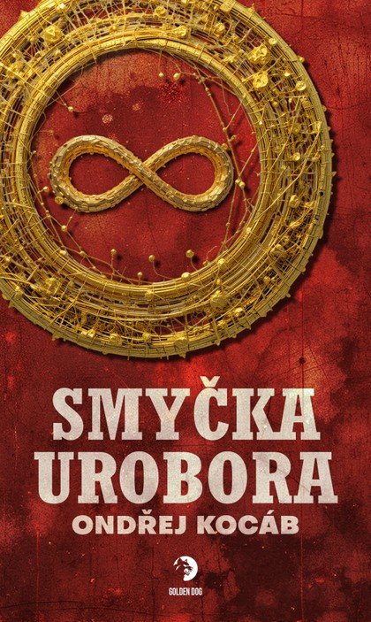 Smyčka Urobora – Kocáb Ondřej