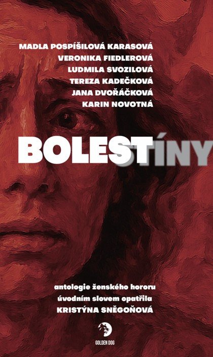 Bolestíny – group of authors