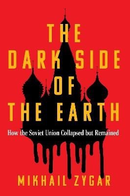 Dark Side of the Earth – Zygar Mikhail (2025)