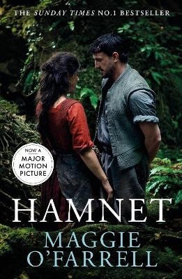 Hamnet – O'Farrell Maggie (2025)