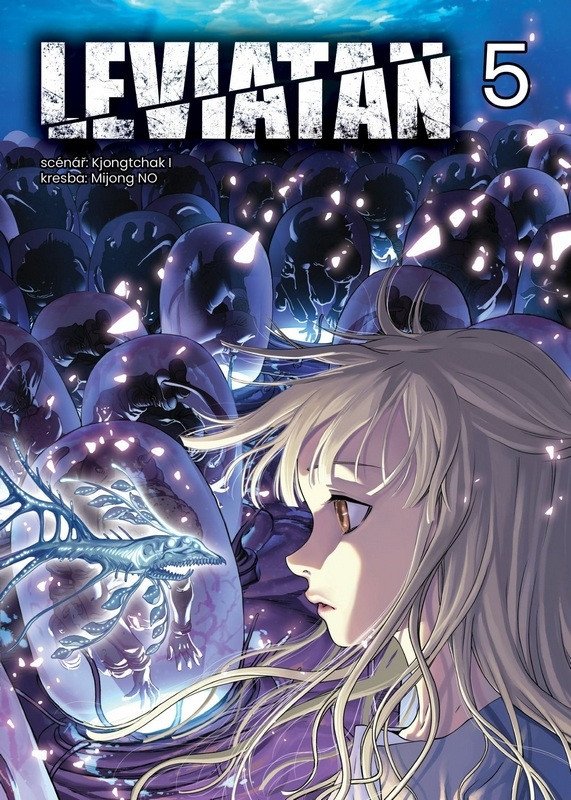Leviatan 5 – Kjongtchak I