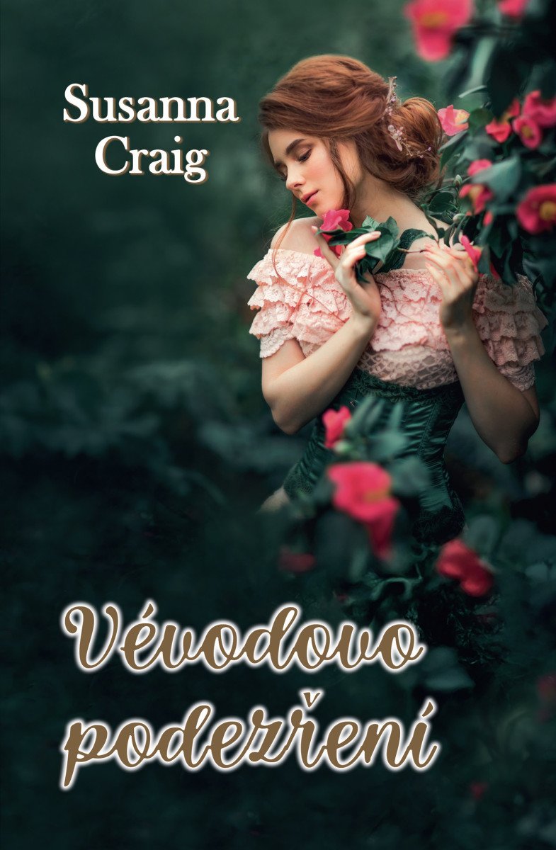 Vévodovo podezření – Craig Susanna