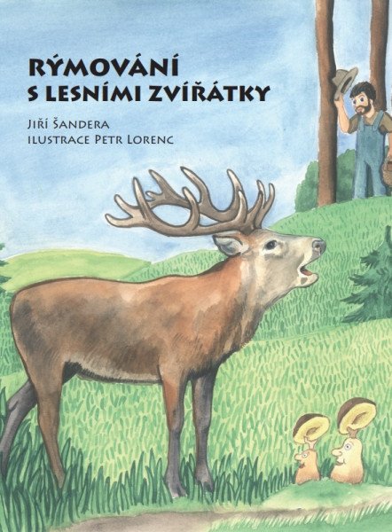Rýmování s lesními zvířátky (2025)