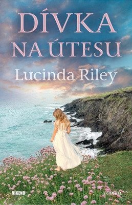 Dívka na útesu – Riley Lucinda