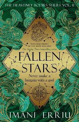 Fallen Stars – Erriu Imani (2025)