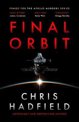 Final Orbit – Hadfield Chris