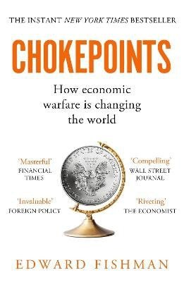 Chokepoints – Fishman Edward (2026)