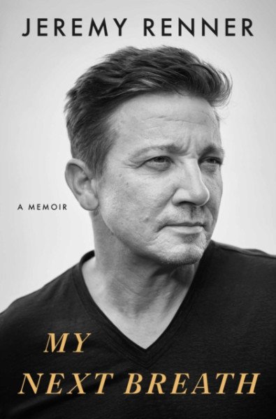 My Next Breath – Renner Jeremy (2026)