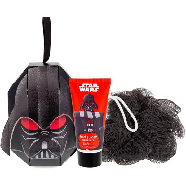 Star Wars Set koupelový Darth Vader Dark Side