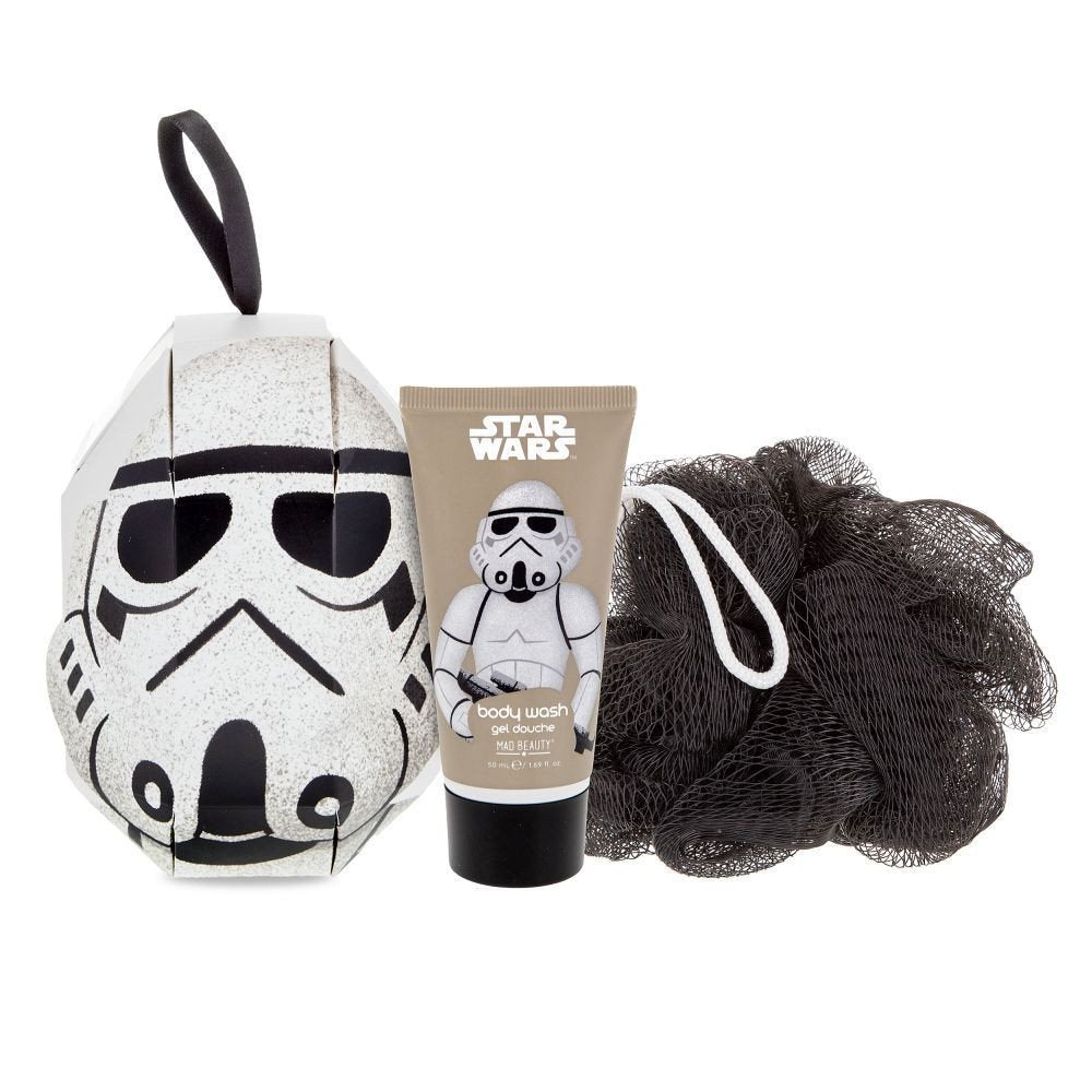 Star Wars Set koupelový Stormtrooper Dark Side