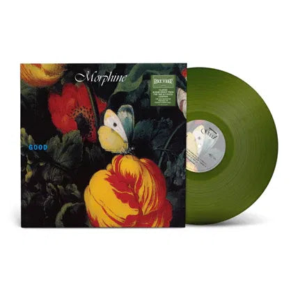 Good (Rocktober 2025) - LP