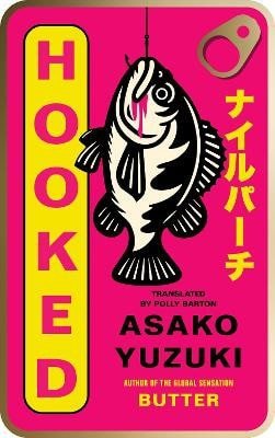 Hooked – Yuzuki Asako (2026)