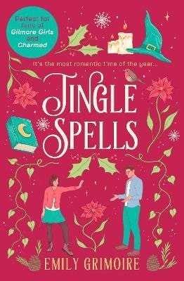 Jingle Spells – Grimoire Emily (2025)