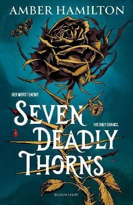 Seven Deadly Thorns – Hamilton Amber (2025)